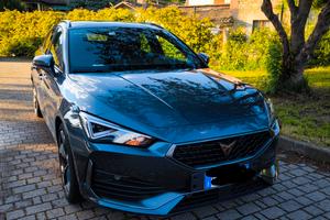 Cupra Leon Sportstourer 1,5 etsi ibrido