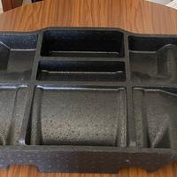 Fondo Baule per Lancia Ypsilon a Metano