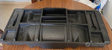 Fondo Baule per Lancia Ypsilon a Metano