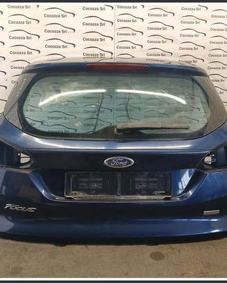 Cofano Portellone Posteriore FORD Focus IV SW 1834