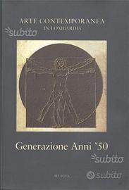 Arte contemporanea in Lombardia