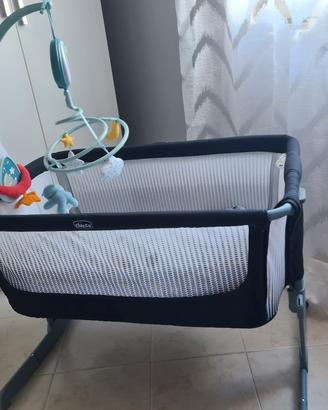 culletta chicco