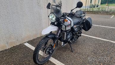 Royal Enfield Himalayan