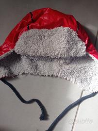 cappellino unisex 12mesi