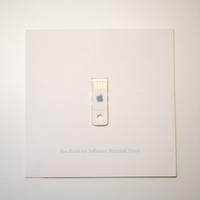 Apple MacBook Air Software Reinstall Drive – Model