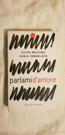Silvio Muccino - Parlami d'amore