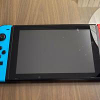 Nintendo Switch - Prima Serie