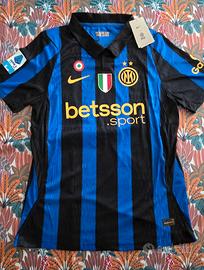 Maglia inter 26-27 
