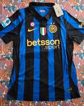 Maglia inter 26-27 