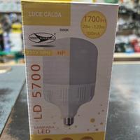 Lampada led 3000K LD 5700 20W