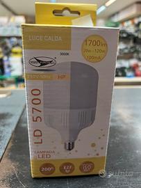 Lampada led 3000K LD 5700 20W