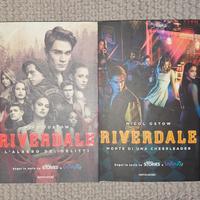 saga riverdale 