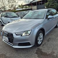 Audi A4 2.0 TDI 150 CV ultra Business