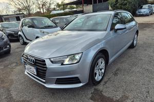 Audi A4 2.0 TDI 150 CV ultra Business