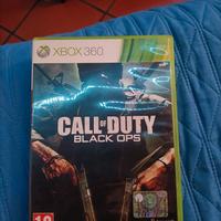 Call of duty Black Ops 1 (Xbox 360)