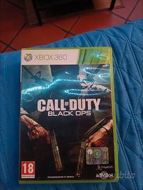 Call of duty Black Ops 1 (Xbox 360)