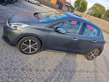 Peugeot 208 1.6 BlueHDi