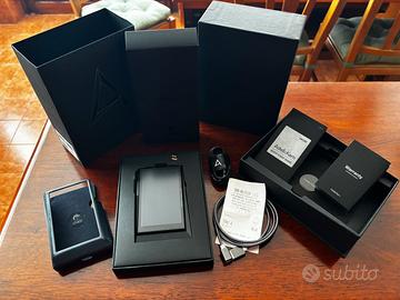 Lettore mp3 Dap Astell&Kern AK300