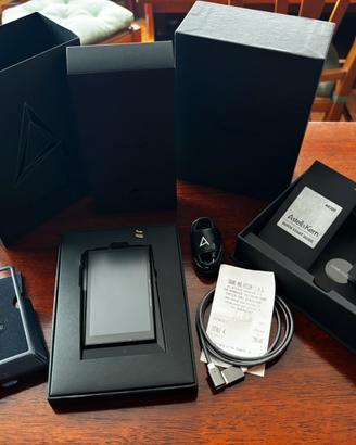 Lettore mp3 Dap Astell&Kern AK300