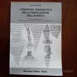 Rieducazione afasia 