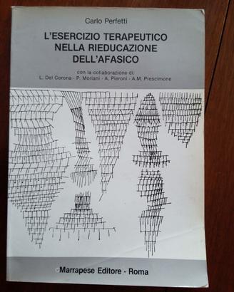 Rieducazione afasia 