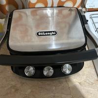 Piastra de longhi