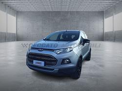 Ford EcoSport 1.5 tdci Business c/navi 95cv