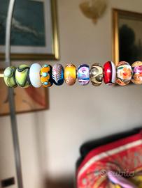 Beads Trollbeads