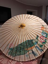 ombrello da arredo