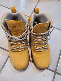 SCARPONCINO UOMO  HELLY HANSEN 