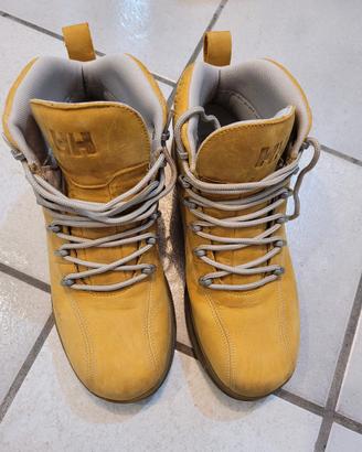 SCARPONCINO UOMO  HELLY HANSEN 