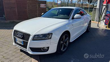 Audi a5 3.0 tdi