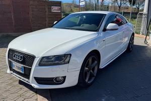 Audi a5 3.0 tdi