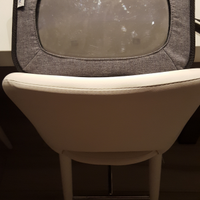 Specchietto posteriore controlla bimbo