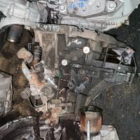 CAMBIO HYUNDAI KIA G4LA 1.2 Benz.