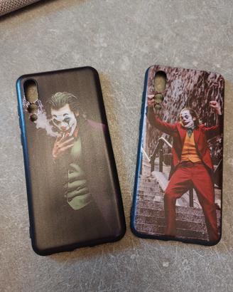 cover joker per HUAWEI p20 pro