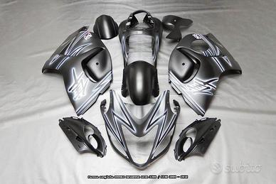 Prezzo speciale Carena SUZUKI HAYABUSA 1340 2008