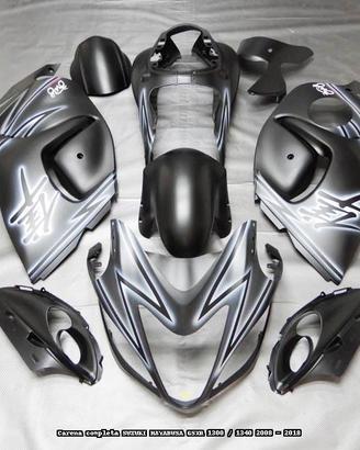 Prezzo speciale Carena SUZUKI HAYABUSA 1340 2008