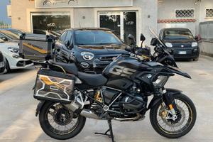 Bmw R 1250 gs EXCLUSIVE