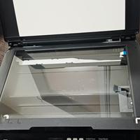 Stampante con cartuccia