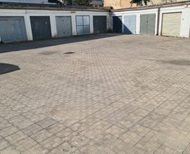 Box auto zona San Pio