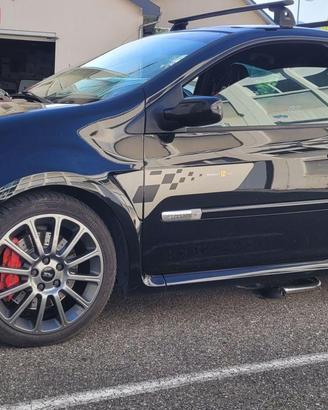 Clio 3 rs f1 team dieppe N•0390