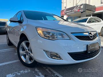 Opel Astra 1.7 CDTI 110CV 5 porte Elective