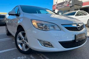 Opel Astra 1.7 CDTI 110CV 5 porte Elective