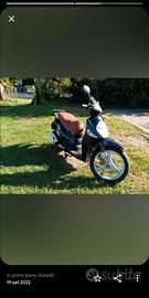 Scooter Malaguti