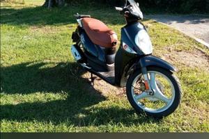 Scooter Malaguti