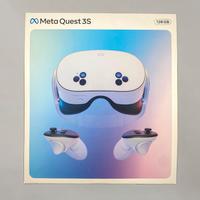 Visore Meta Quest 3S 128GB + Elite Strap