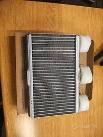 Radiatore riscaldamento BMW 520
