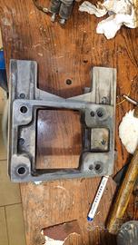 piastra motore tonykart tubi larghi extreme esprit