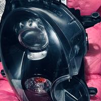 FARI BI-XENO MINI R56 ORIGINALI